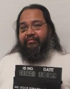 Gerardo Mounz Fabela a registered Sex Offender of North Dakota