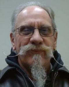 Mark Christian Palmer a registered Sex Offender of North Dakota