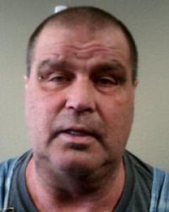 Michael Jay Cuffe a registered  of North Dakota