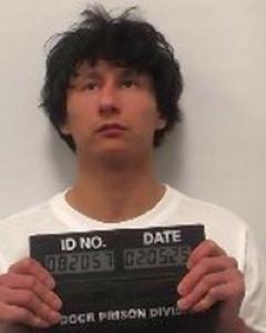 Joshua Bennett Callousleg a registered Sex Offender of North Dakota