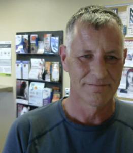 Gary D Mortel a registered  of North Dakota