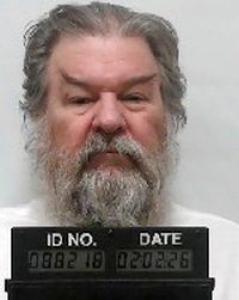Patrick Samuel Fadely a registered Sex Offender of North Dakota