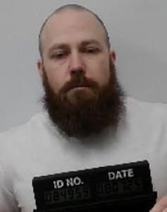 Seth Aaron Sauder a registered Sex Offender of North Dakota