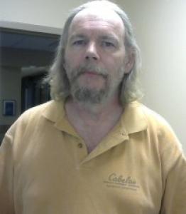 Jerry Wayne Gibson a registered Sex Offender of North Dakota
