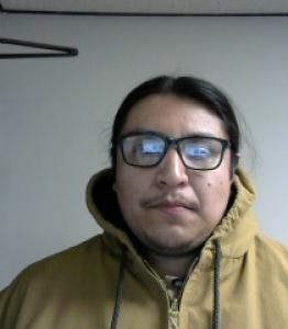 Feather Mason Cruz Long a registered Sex Offender of North Dakota