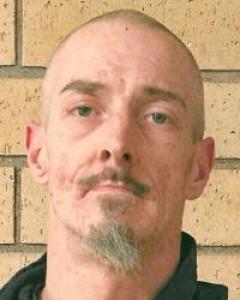 Delaus James Hadley a registered  of North Dakota