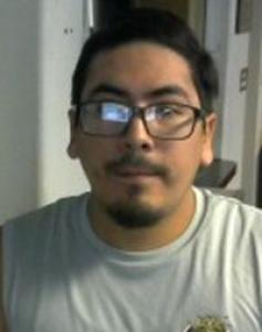 Jay Wyatt Felix a registered Sex Offender of North Dakota