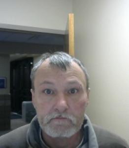 Randall Scott Frey a registered Sex Offender of North Dakota