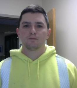 Khristopher Tyler Champion a registered Sex Offender of North Dakota