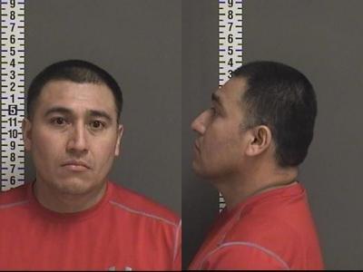 Osmar Dionel Vazquez a registered  of North Dakota