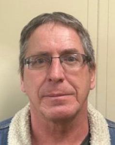 Jeffery Lee Bykonen a registered  of North Dakota