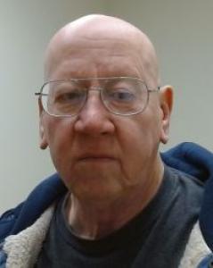 William Elmer Moseng a registered Sex Offender of North Dakota
