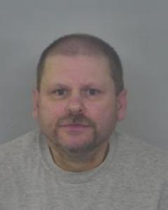 Jeffrey Ray Boe a registered Sex Offender of North Dakota