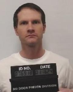 Kyle Micah Woodman a registered Sex Offender of North Dakota