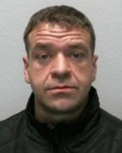 Amon Ra Griffin a registered  of North Dakota