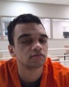 James Luckner Boucard a registered Sex Offender of North Dakota