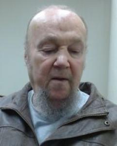 Carl Aubury Harmon III a registered Sex Offender of North Dakota