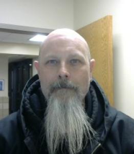 Travis James Toepke a registered Sex Offender of North Dakota