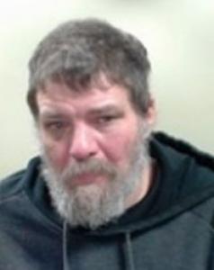 Marvin Dean Bjornson a registered  of North Dakota