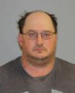 Jeremy Craig Reister a registered Sex Offender of North Dakota