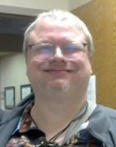 Jacob Vincent Gerszewski a registered Sex Offender of North Dakota