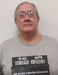 Mitchell Jerome Wiest a registered Sex Offender of North Dakota