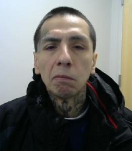Donald Wayne Clark a registered Sex Offender of North Dakota