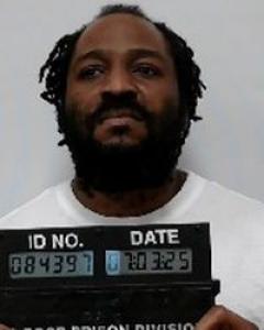 Kedrick Romane Baker a registered Sex Offender of North Dakota