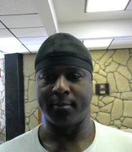 Almus Rashad James III a registered Sex Offender of North Dakota