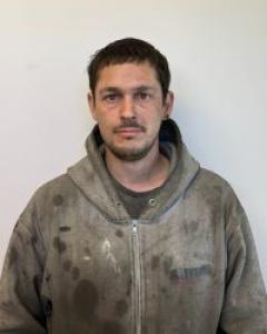 Jameson Wilbert Alan Keller a registered  of North Dakota