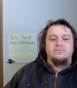 David Michael Pahl a registered  of North Dakota