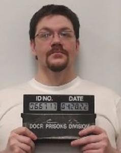 Isaiah Michael Jung a registered Sex Offender of North Dakota