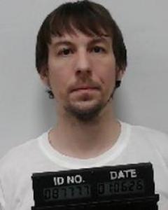 Daniel Philip Carpenter a registered Sex Offender of North Dakota