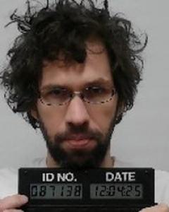 John Marshall Eggleston a registered Sex Offender of North Dakota