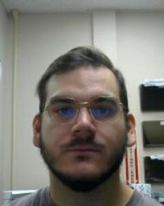 Austin Victor Garcia a registered  of North Dakota