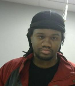 Nashia Anthoney Nelson a registered  of North Dakota