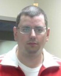Daniel Paul Ray a registered Sex Offender of North Dakota