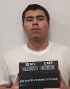 Wendell James Snell a registered Sex Offender of North Dakota