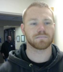 Colton Neal Evans a registered  of North Dakota