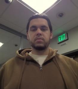 Jared Stone Alderin a registered Sex Offender of North Dakota