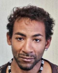 Brandon James Emory Foren a registered  of North Dakota