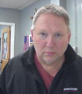 Allen Norman Rude a registered  of North Dakota