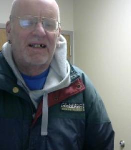 Timothy Wayne Bargmann a registered Sex Offender of North Dakota