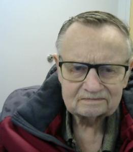 Darreld Calvin Olander a registered Sex Offender of North Dakota
