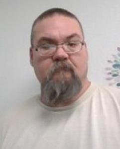 Jason Rogers a registered Sex Offender of North Dakota