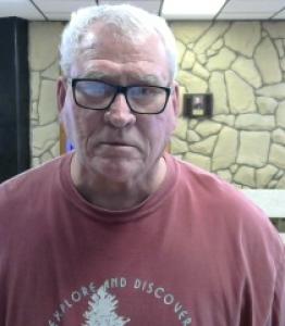 Patrick James Peake a registered Sex Offender of North Dakota