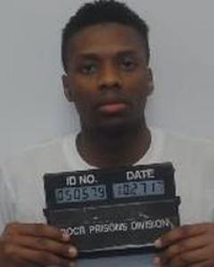Jean-michael Mayazi Kisi a registered Sex Offender of North Dakota