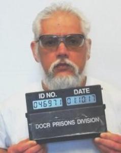 Jesus Vinton Saldana Sr a registered Sex Offender of North Dakota