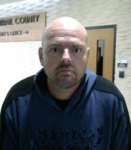 Daniel Ray Franklin a registered Sex Offender of North Dakota