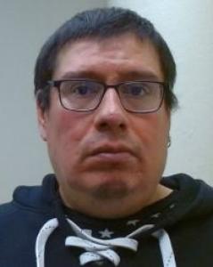 Randall Steven Delapaz a registered Sex Offender of North Dakota